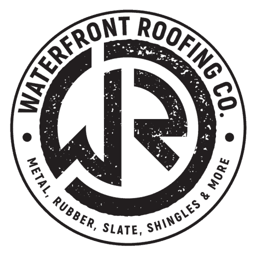 waterfront roofing co