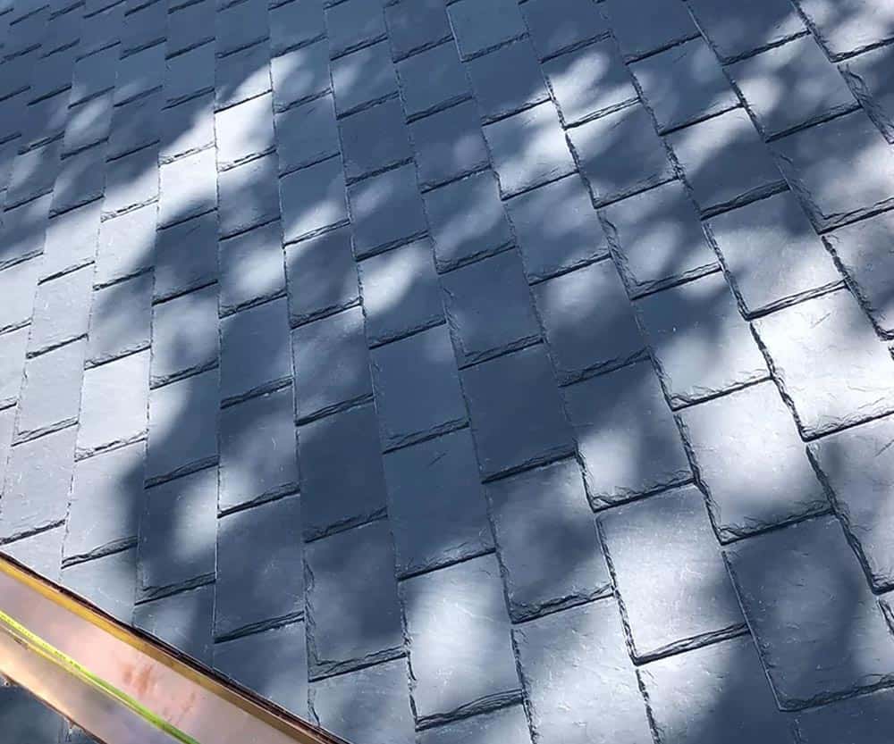 roof repair